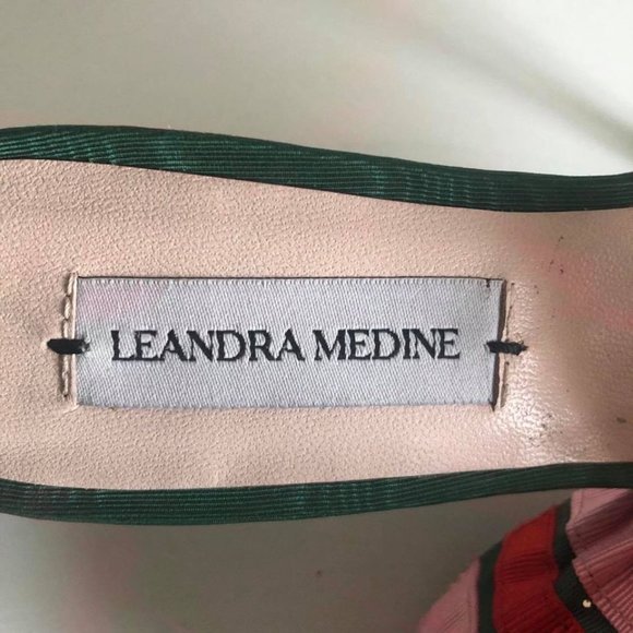 Leandra Medine Shoes - NEVER WORN - Picture 2 of 6
